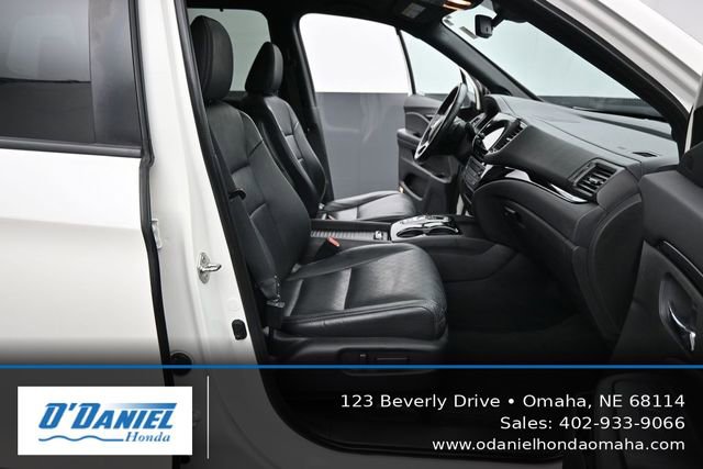 Used 2019 Honda Passport Touring image 42