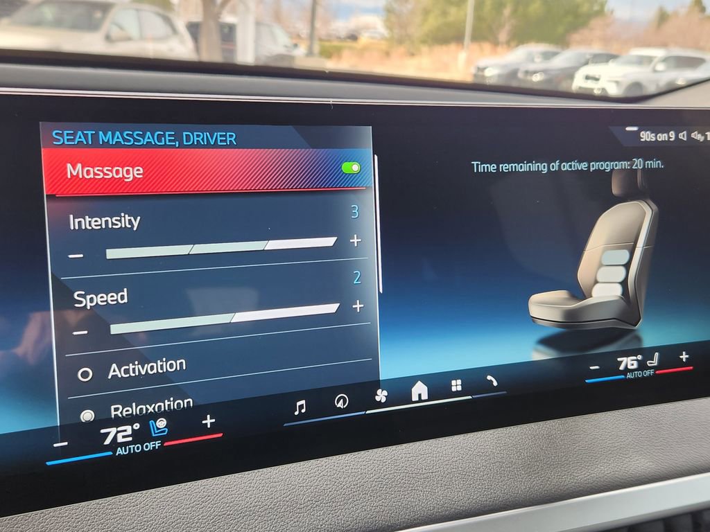 Certified 2025 BMW iX M60 image 40