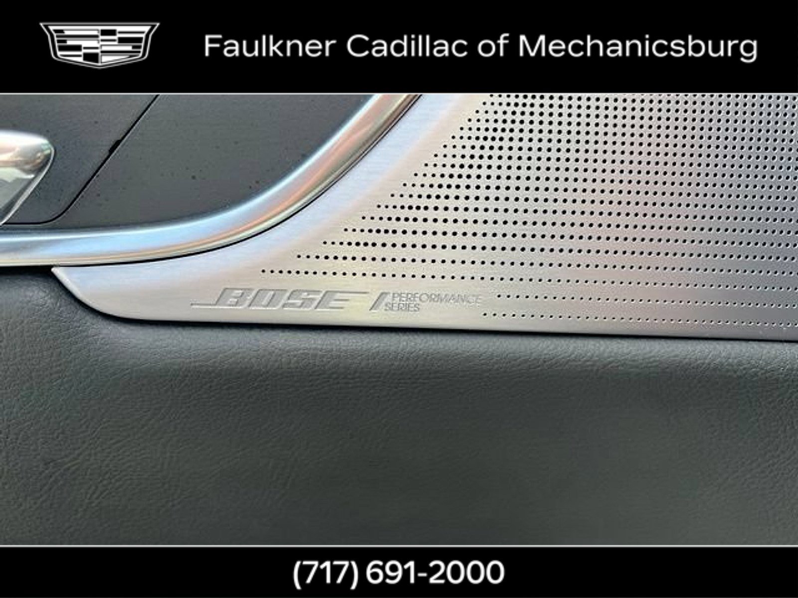 Used 2023 Cadillac XT6 Premium Luxury AWD/4WD image 19