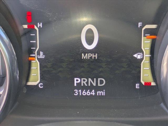 Used 2021 Jeep Wrangler Unlimited Sahara image 10