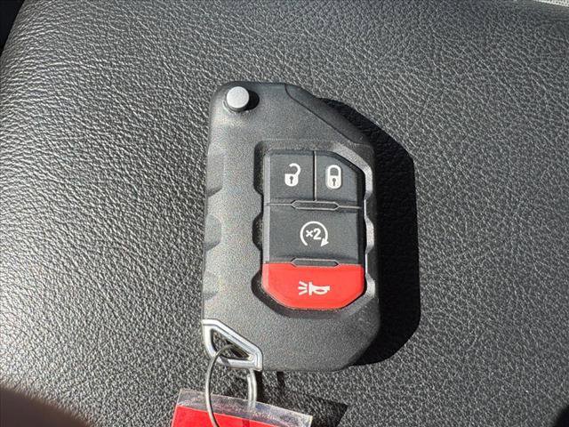 Used 2020 Jeep Gladiator Rubicon image 45
