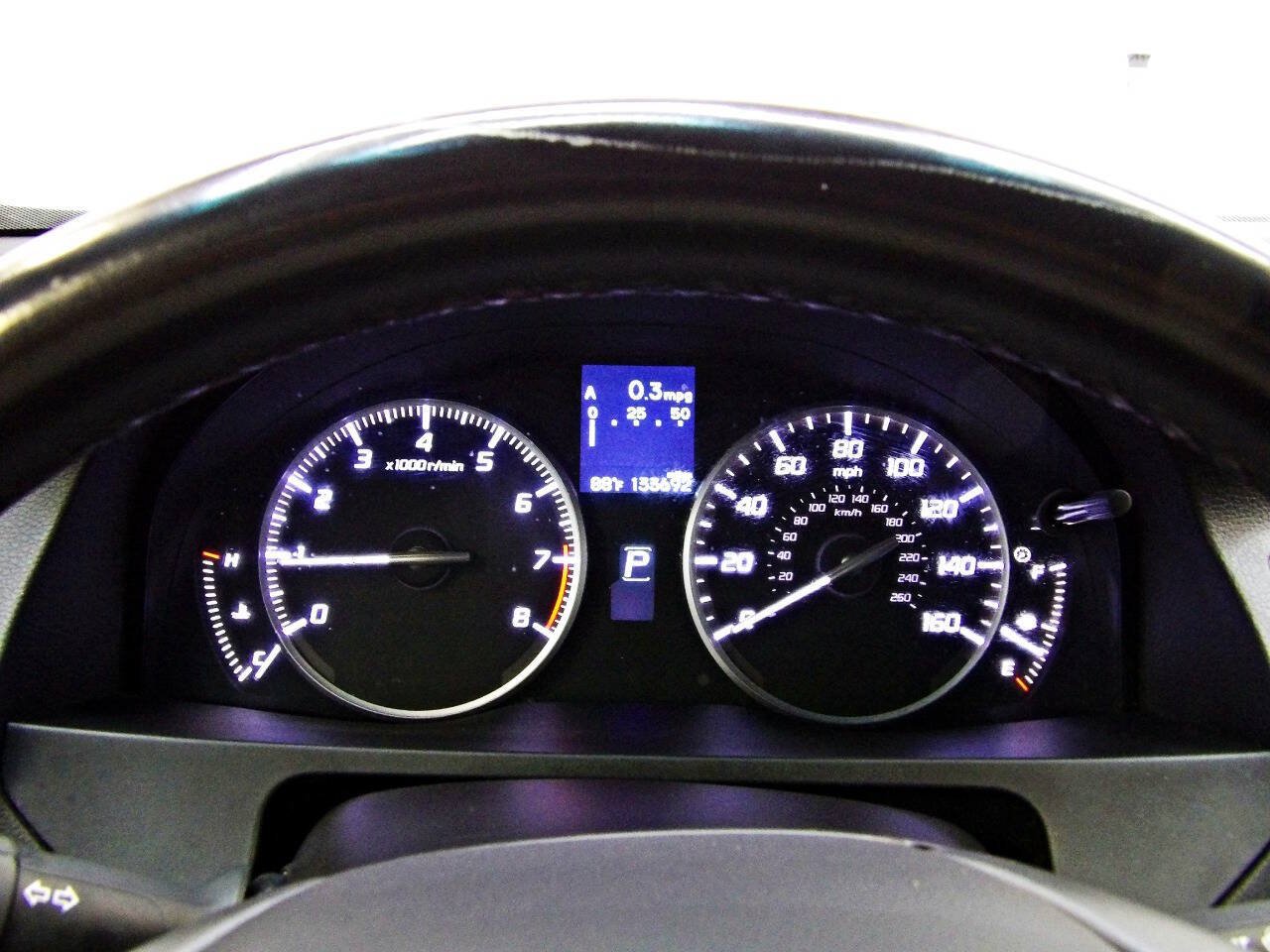 Used 2016 Acura RDX FWD image 16