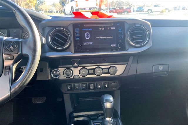 Used 2019 Toyota Tacoma TRD Off-Road image 6