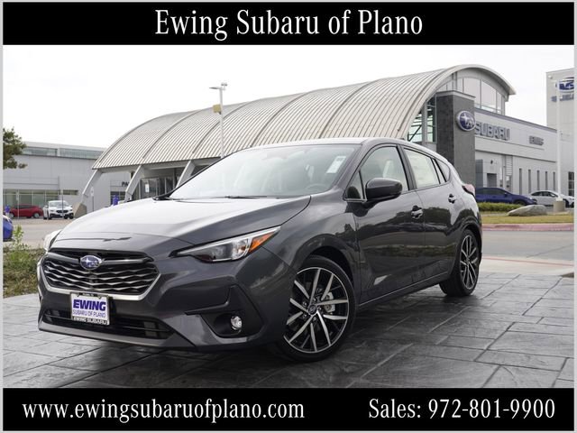 Used 2026 Subaru Impreza 2.0i Sport AWD/4WD 360° Tour