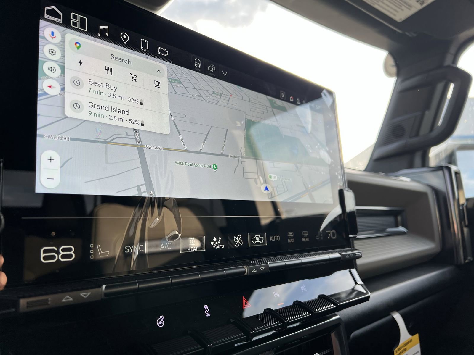 New 2026 GMC Hummer EV 4x4 Crew Cab image 14