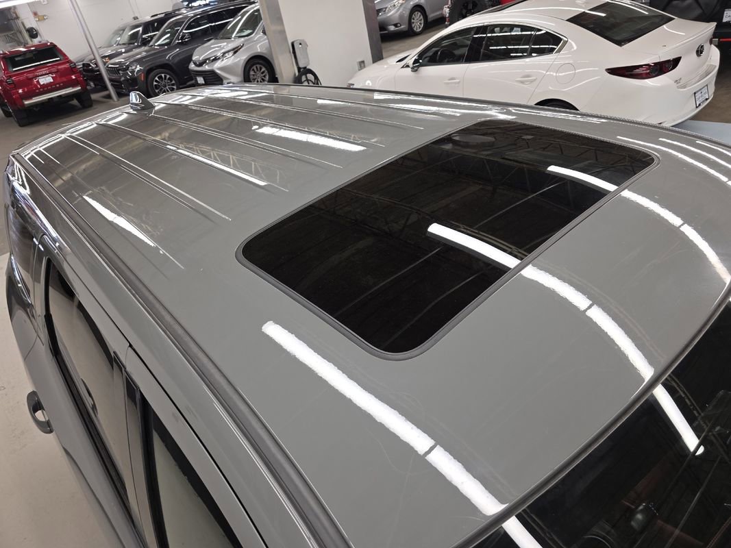 Used 2021 Dodge Durango SRT Hellcat w/ Premium Interior Group image 61