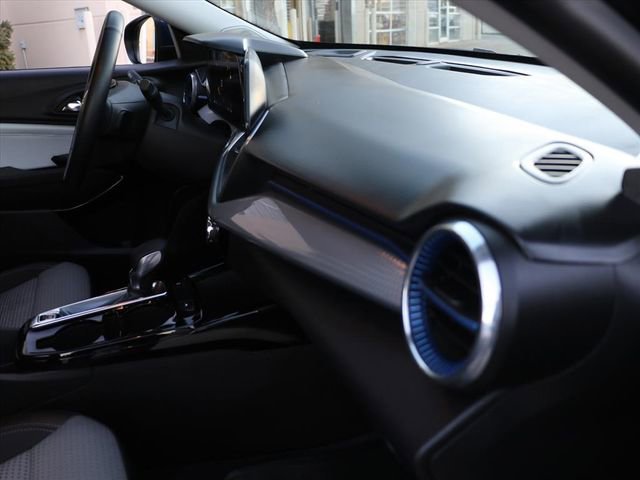 Used 2024 Chevrolet Trax LT w/ Driver Confidence Package image 10