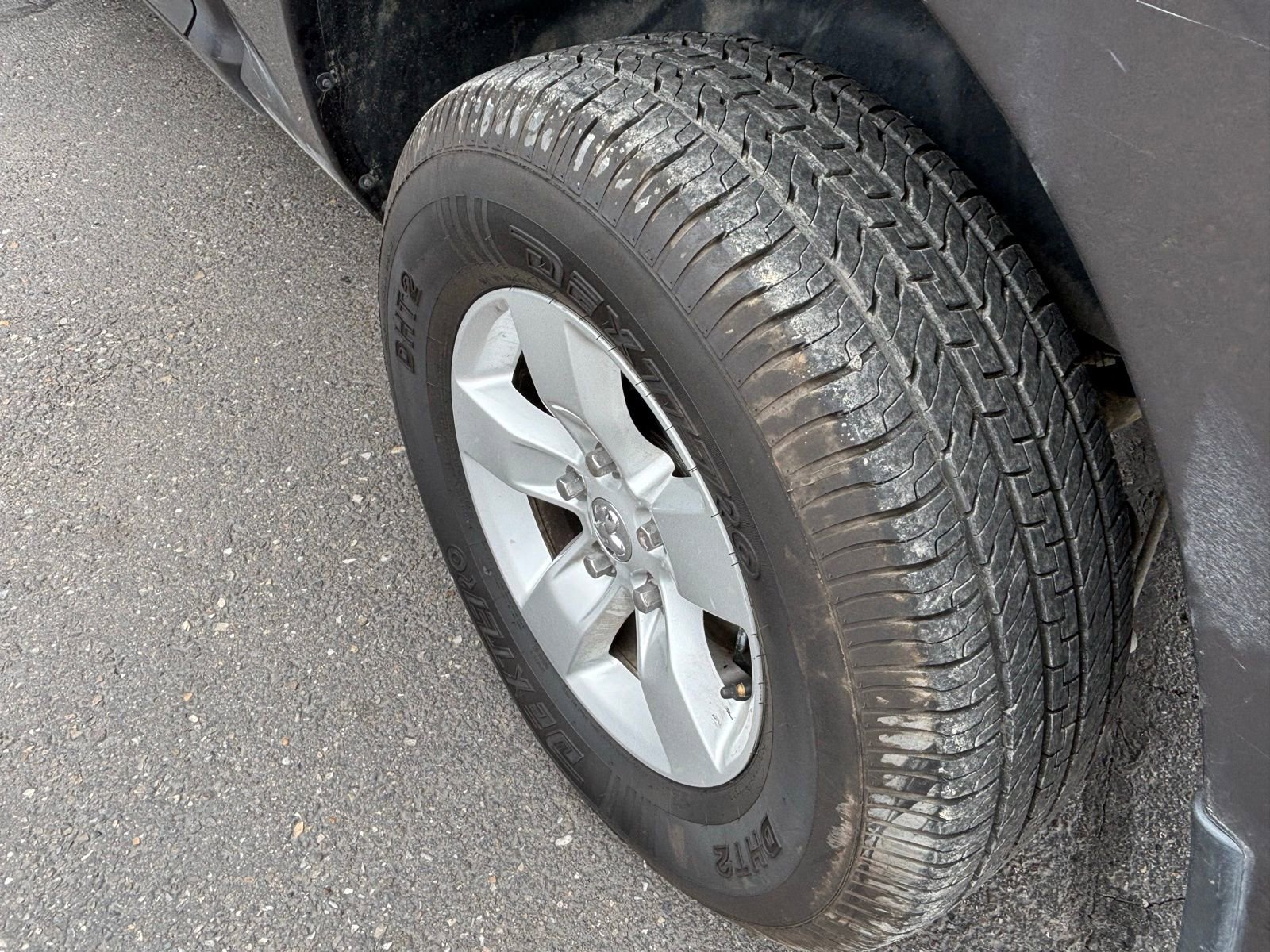 Used 2018 RAM 1500 Classic SLT image 8