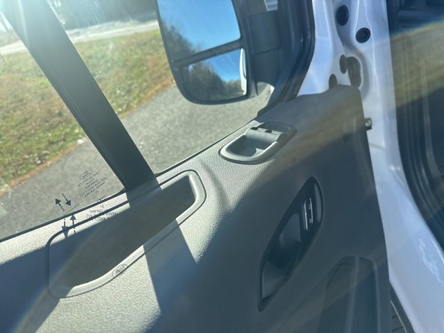 New 2025 Ford Transit 250 Low Roof image 13