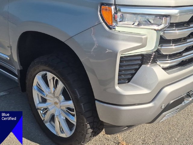 Used 2026 Chevrolet Silverado 1500 High Country AWD/4WD image 9