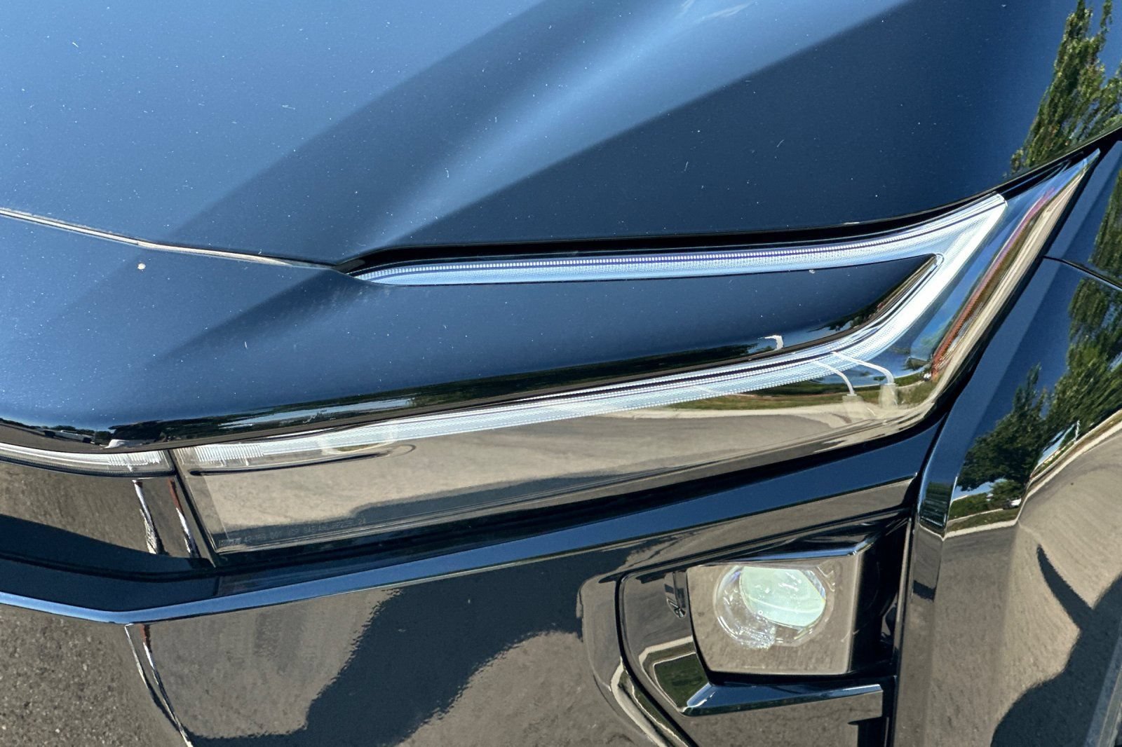 Certified 2026 Toyota bZ AWD/4WD image 52