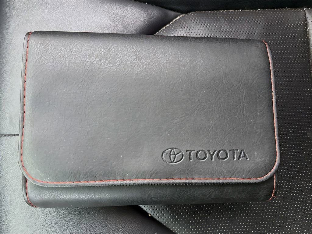 Used 2022 Toyota Camry XSE AWD/4WD image 39
