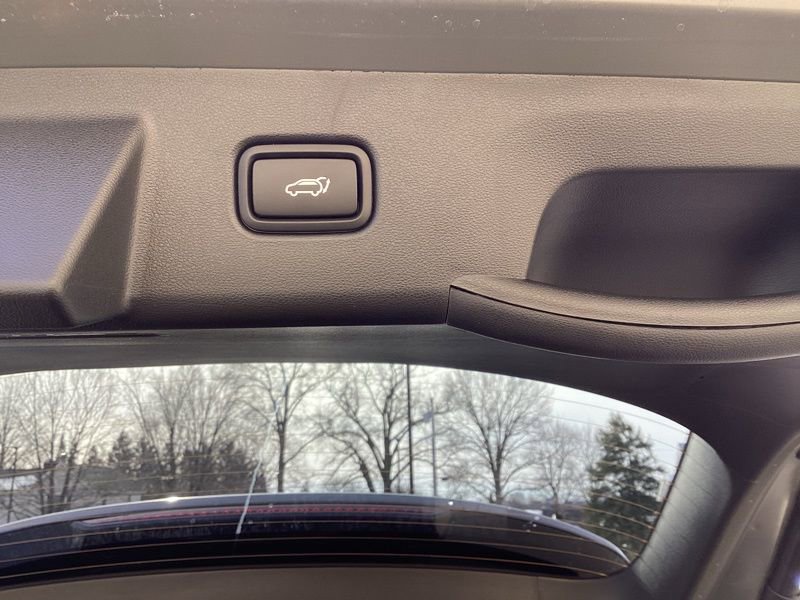 New 2026 Hyundai Tucson SEL image 9