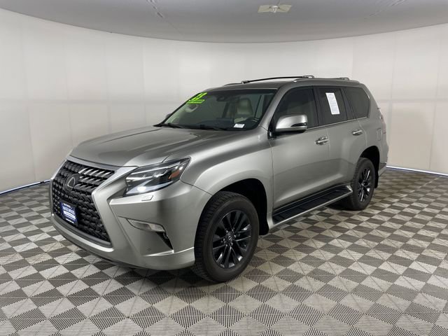 Used 2023 Lexus GX 460 Premium w/ Premium Package