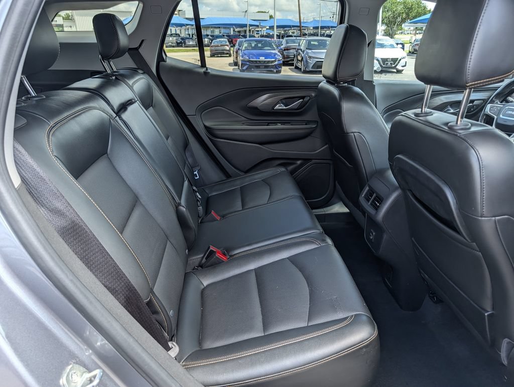 Used 2020 GMC Terrain SLT FWD image 30