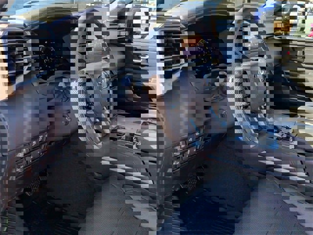 New 2026 Toyota Sequoia Platinum image 14