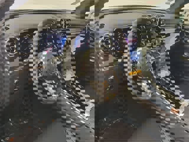 Certified 2026 Mercedes-Benz GLC 300 4MATIC image 9