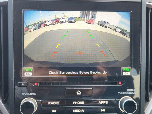 Used 2020 Subaru Forester Sport w/ Popular Package #2 image 18