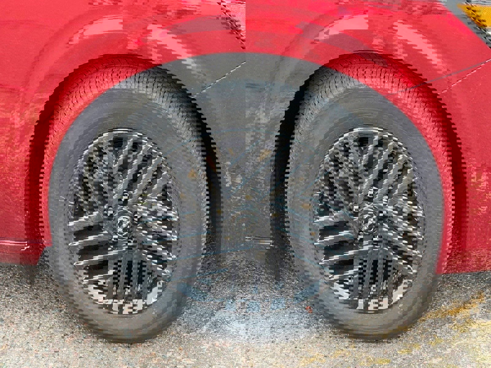 New 2026 Nissan Sentra SV image 9