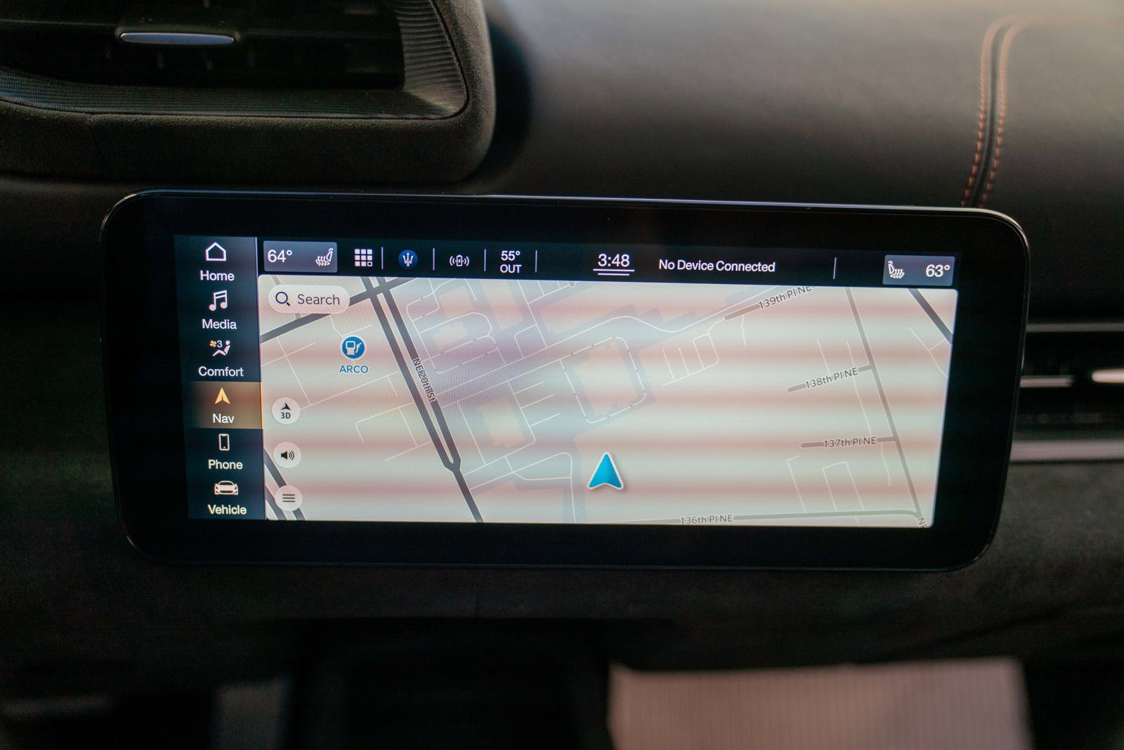 Used 2022 Maserati MC20 Coupe image 34