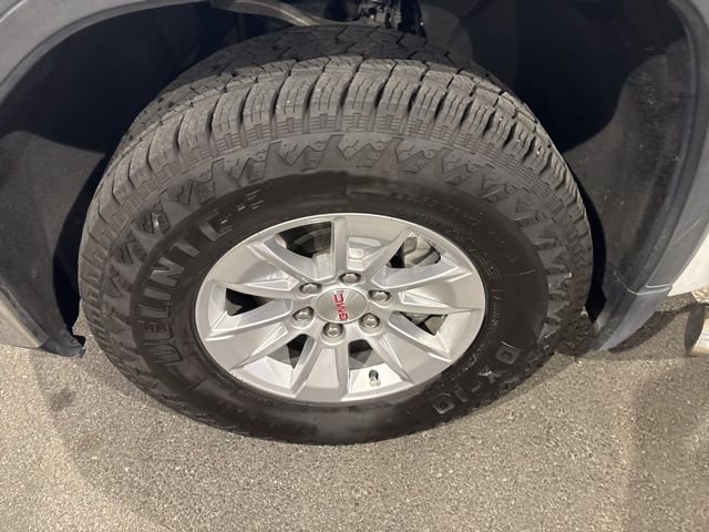 Used 2020 GMC Sierra 1500 SLE w/ SLE Value Package image 36