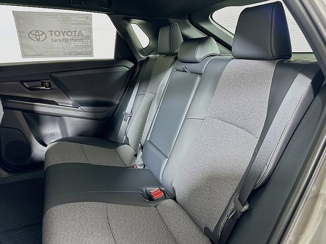 New 2026 Toyota bZ AWD/4WD image 11