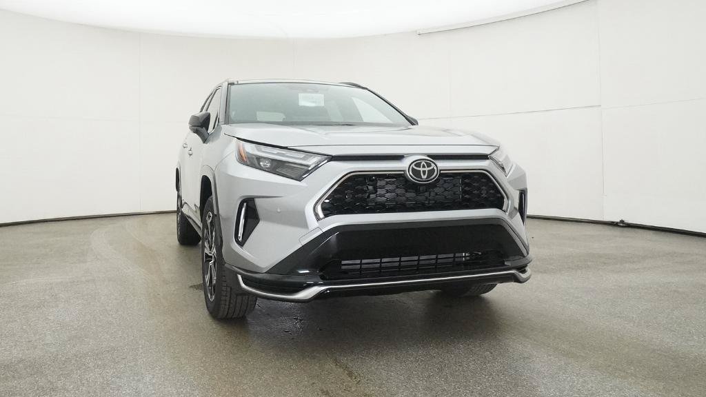 New 2025 Toyota RAV4 XSE w/ Premium Package AWD/4WD image 33