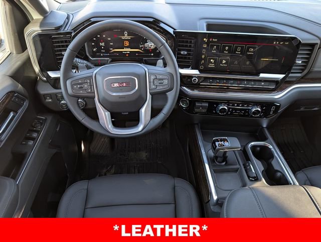 New 2026 GMC Sierra 1500 Elevation w/ Elevation Premium Package image 4