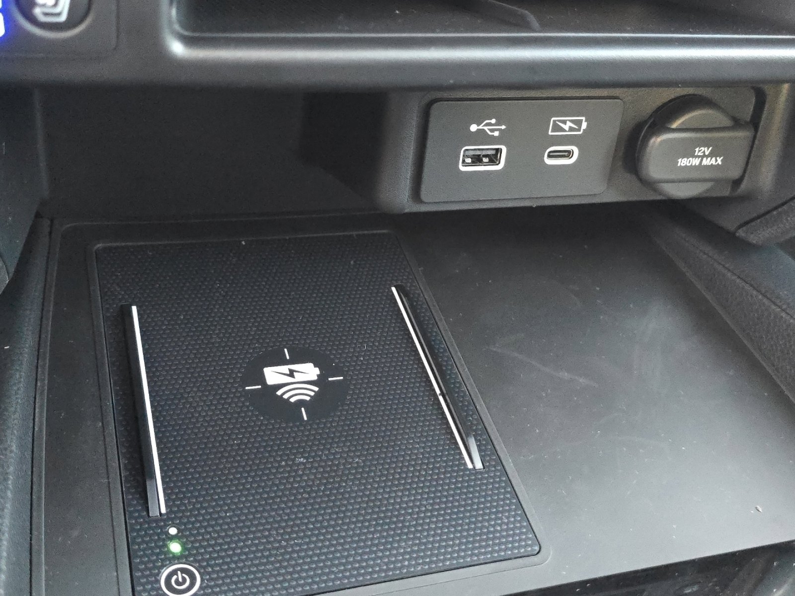 New 2026 Honda Ridgeline Black Edition image 11