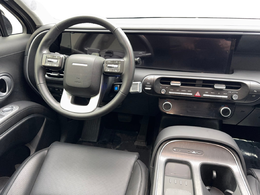 Used 2026 Hyundai Palisade SEL FWD image 57