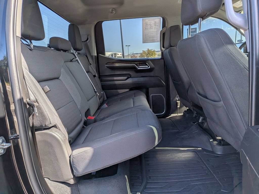 Certified 2024 GMC Sierra 1500 Elevation AWD/4WD image 21