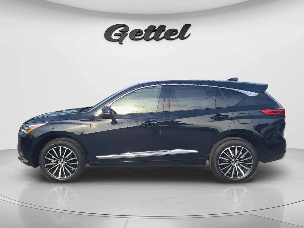 New 2026 Acura RDX w/ Advance Package AWD/4WD image 8