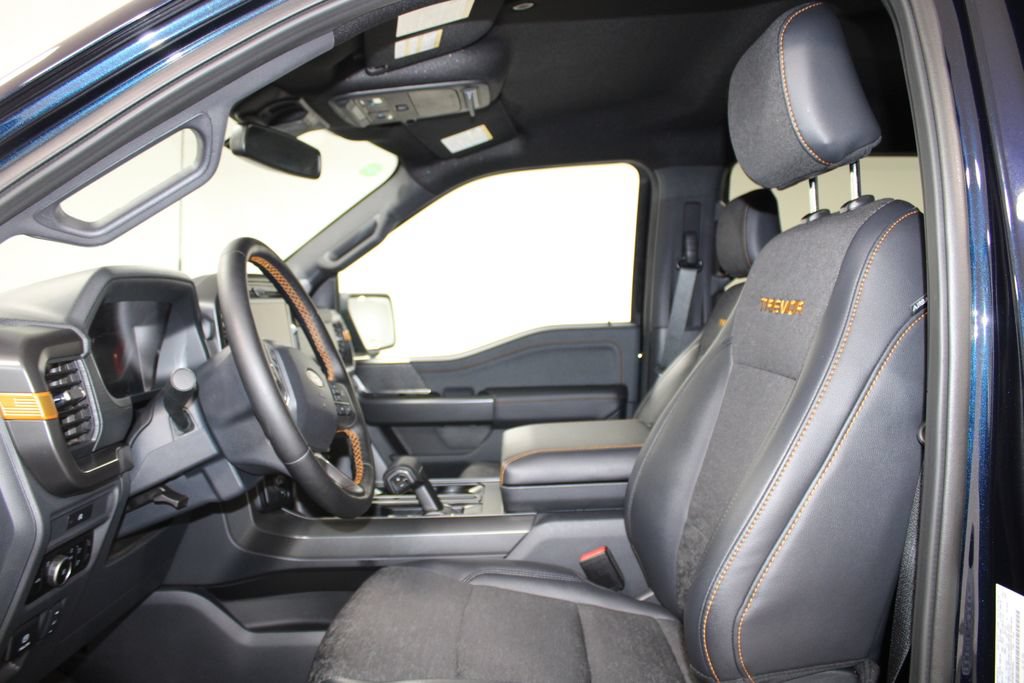 Used 2025 Ford F150 Tremor w/ Bed Utility Package AWD/4WD image 22