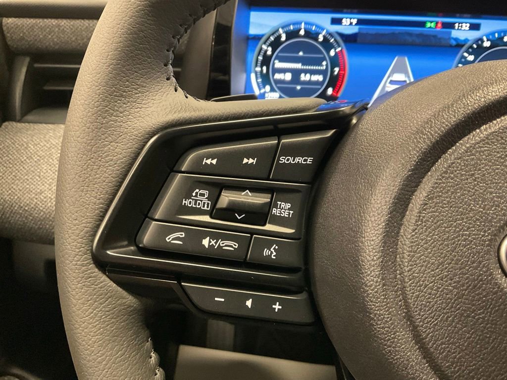 New 2026 Subaru Outback Premium AWD/4WD image 14
