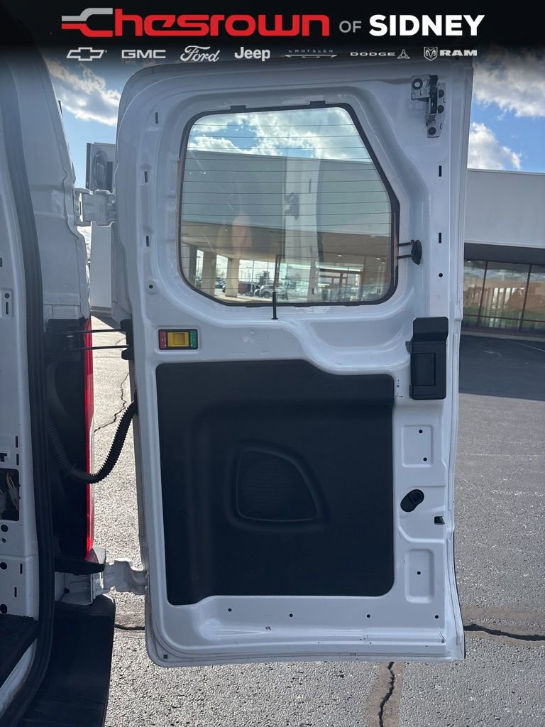 Used 2024 Ford Transit 250 Low Roof w/ Exterior Upgrade Package image 31