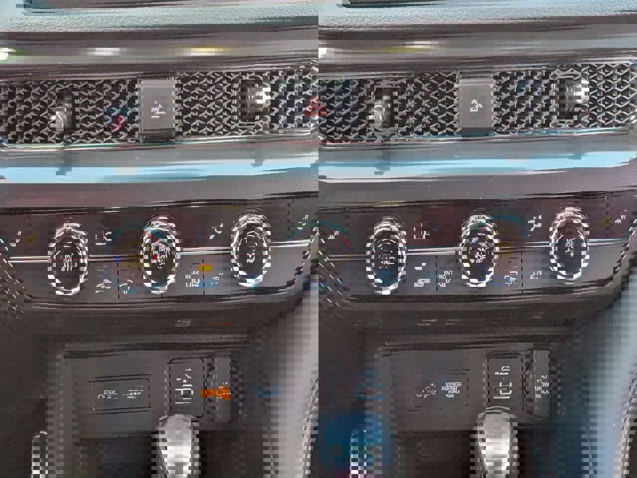 Certified 2025 Acura Integra A-Spec image 21