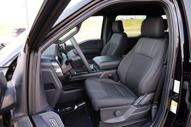 Certified 2024 Ford F150 STX AWD/4WD image 8