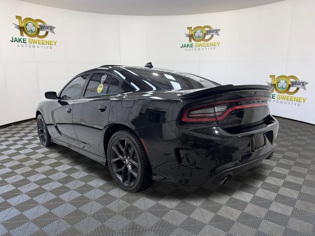 Used 2023 Dodge Charger GT w/ Blacktop Package RWD image 7
