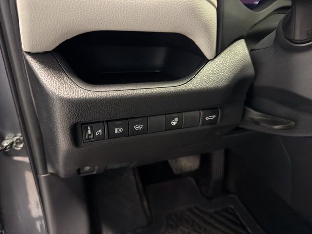 Used 2024 Toyota RAV4 XLE Premium w/ Weather Package AWD/4WD image 18