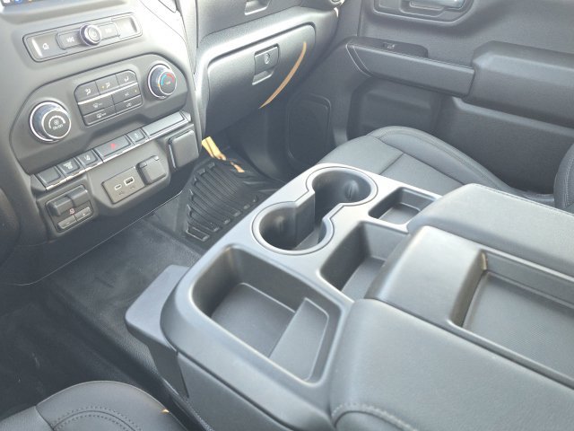 Used 2026 Chevrolet Silverado 3500 W/T w/ WT Convenience Package AWD/4WD image 33