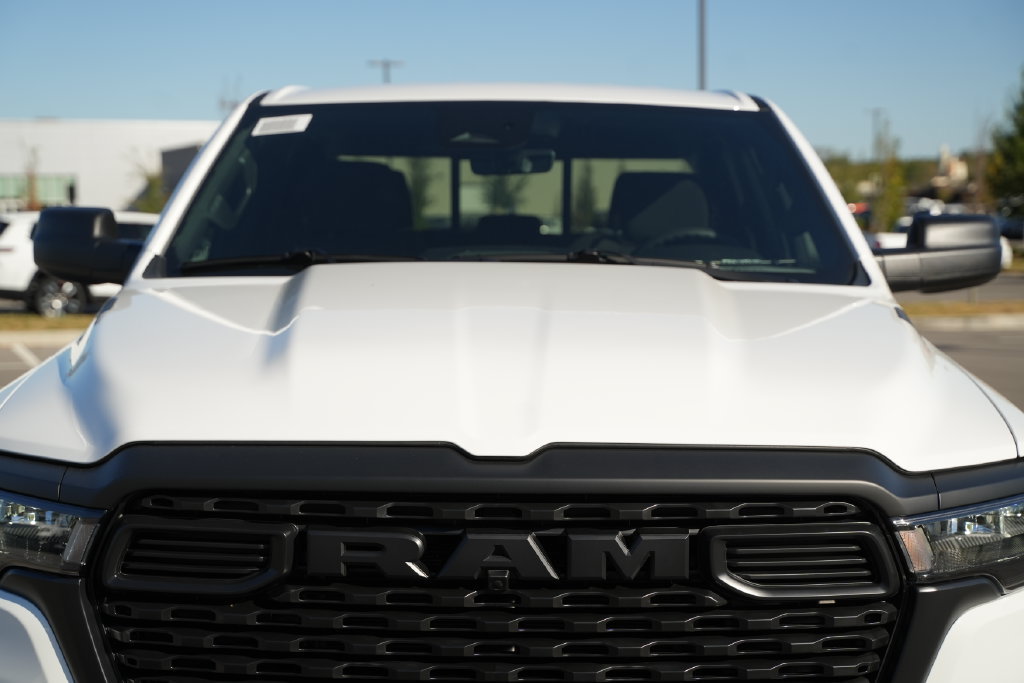 New 2027 RAM 1500 Tradesman AWD/4WD image 41