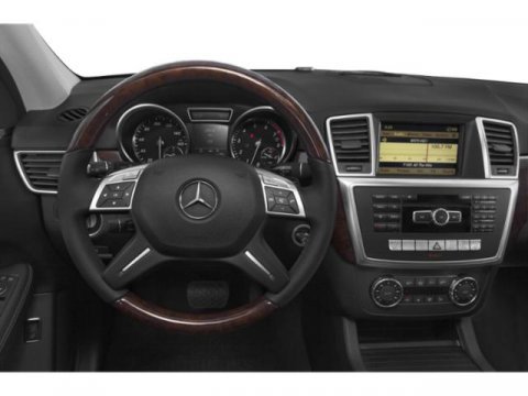 Used 2015 Mercedes-Benz ML 400 4MATIC image 6