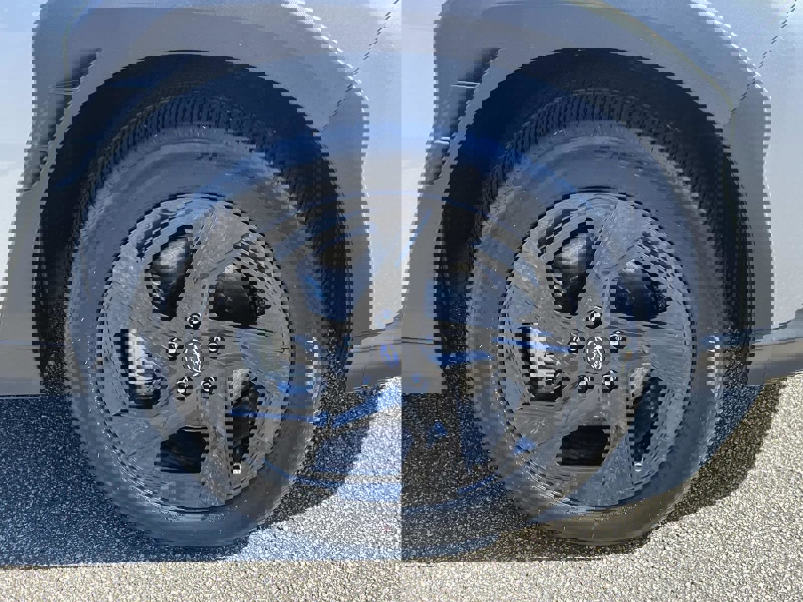 Certified 2025 Subaru Crosstrek 2.5i Sport image 12