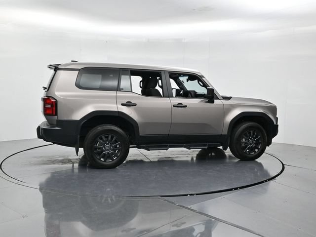 Used 2025 Toyota Land Cruiser 1958 AWD/4WD image 2