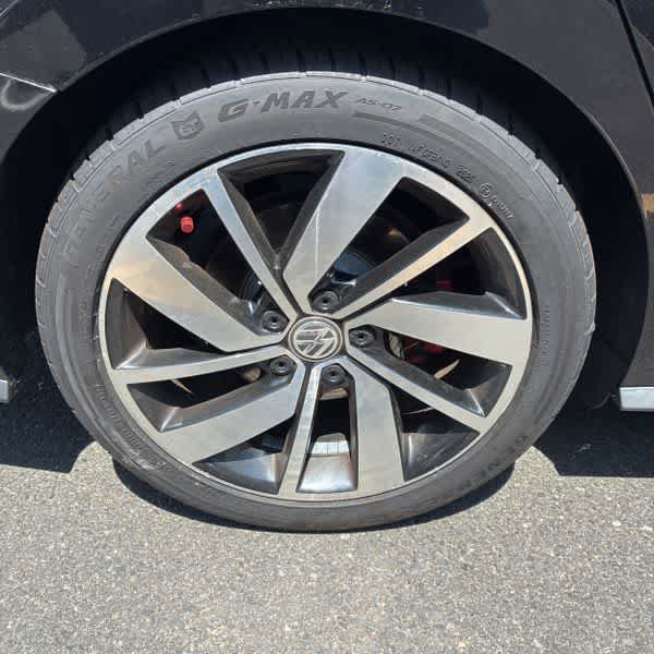 Used 2019 Volkswagen Jetta GLI Autobahn FWD image 15