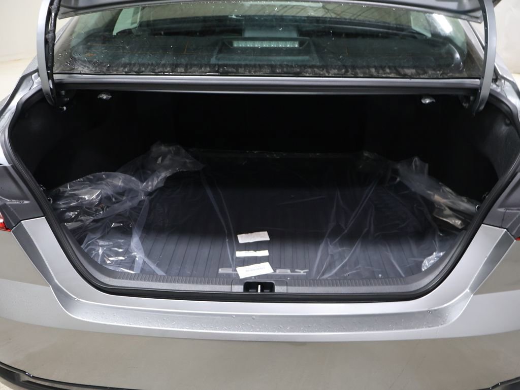 New 2026 Toyota Camry XLE image 14