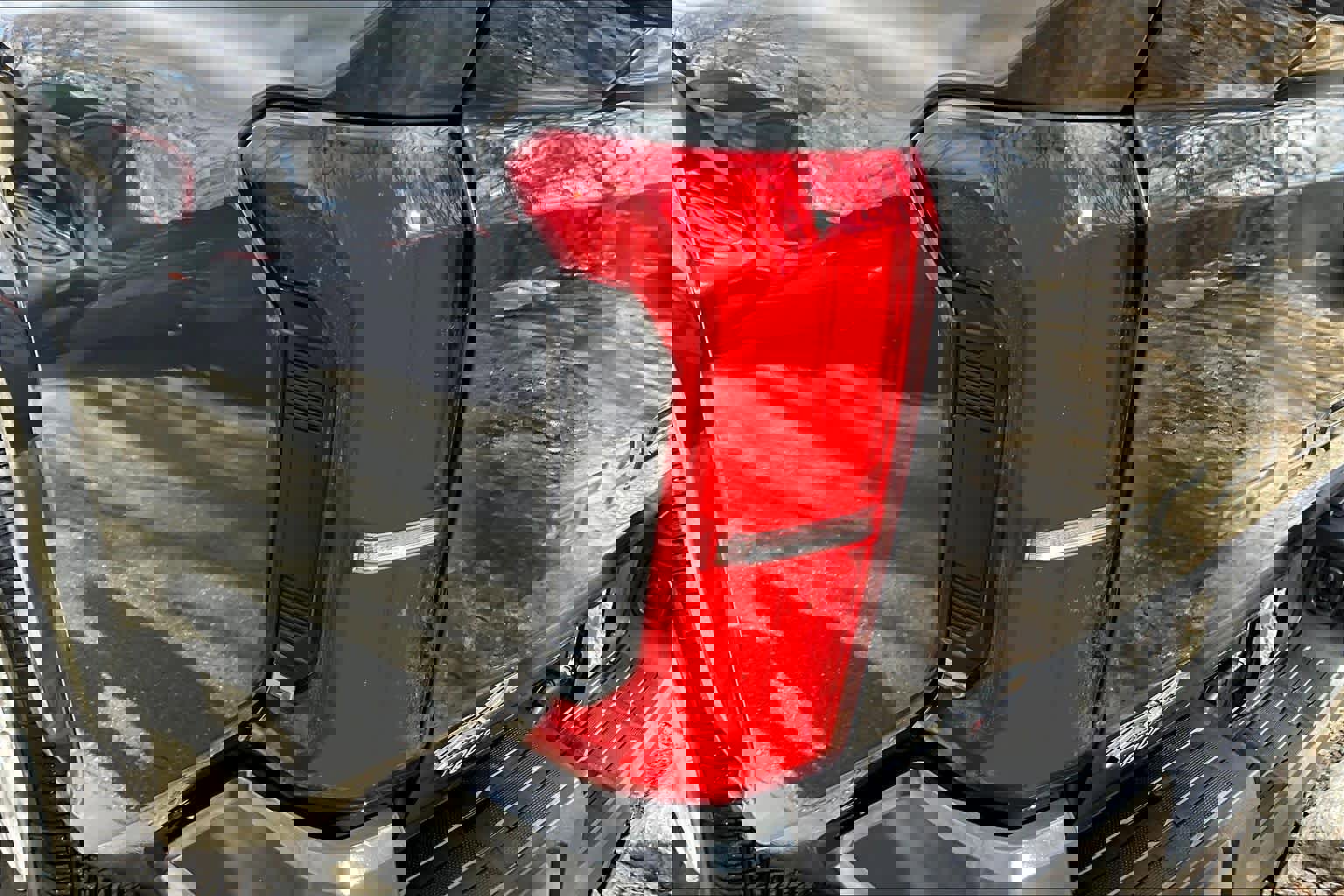 Certified 2025 Toyota Tacoma SR5 image 26