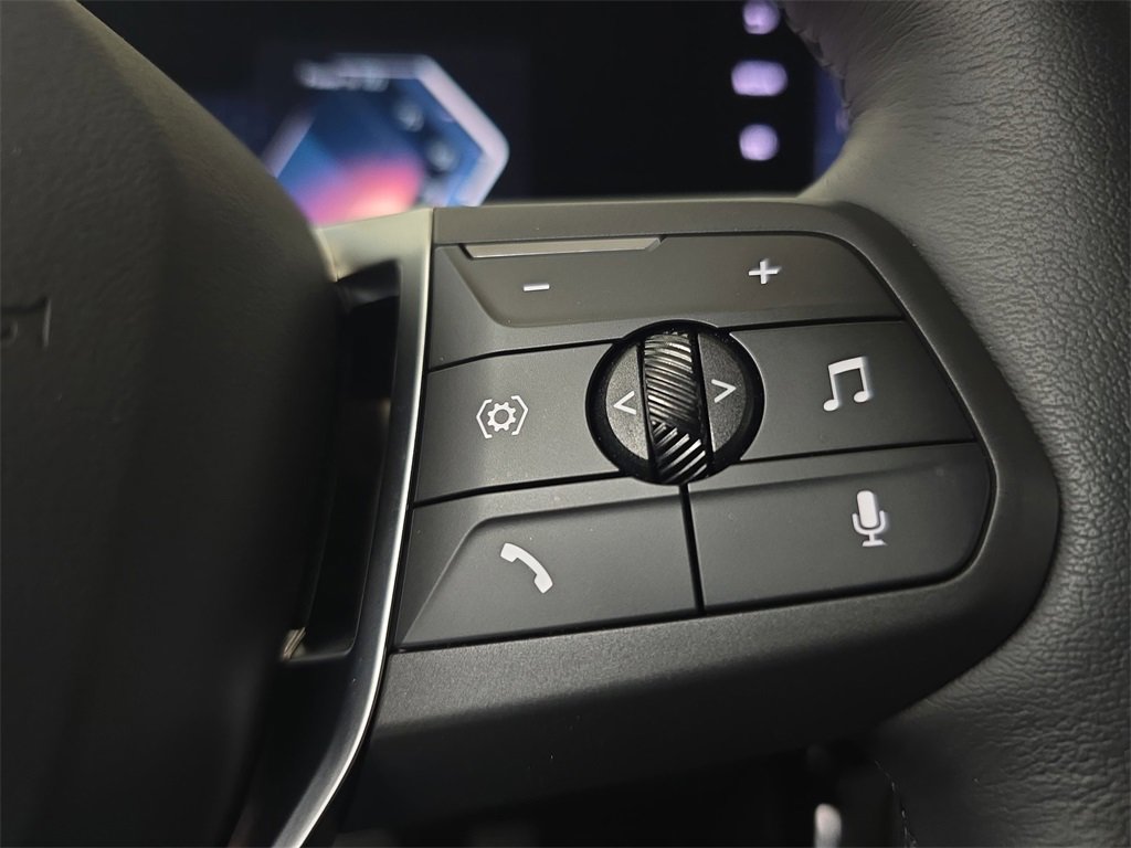 Used 2025 BMW X1 xDrive28i w/ Convenience Package image 21