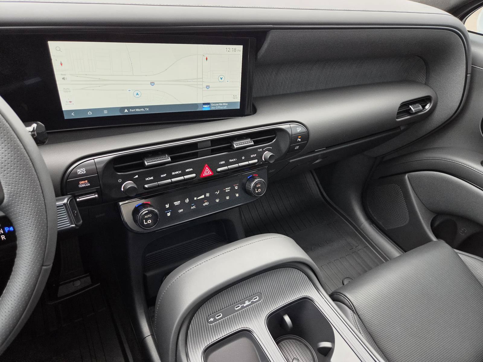 New 2027 Hyundai Palisade Calligraphy AWD/4WD image 19