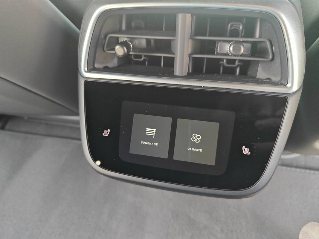 Used 2024 Lucid Air Grand Touring AWD/4WD image 29